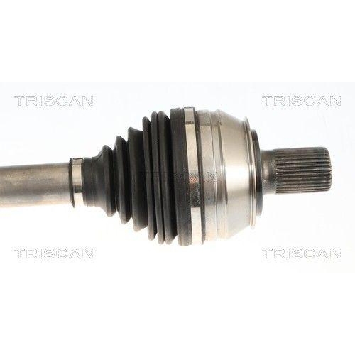 TRISCAN Antriebswelle 8540 23593