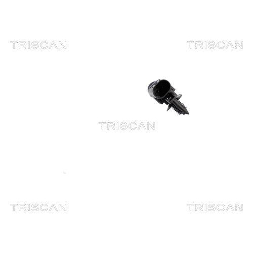 TRISCAN Sensor, Raddrehzahl 8180 14146