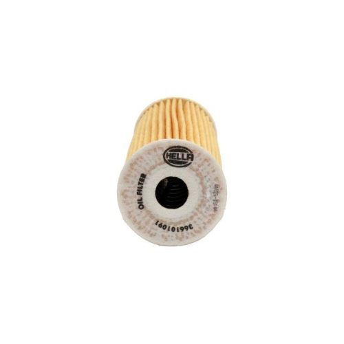 HELLA &Ouml;lfilter 8ZO 366 101-091