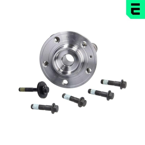 OPTIMAL Radlagersatz 891591