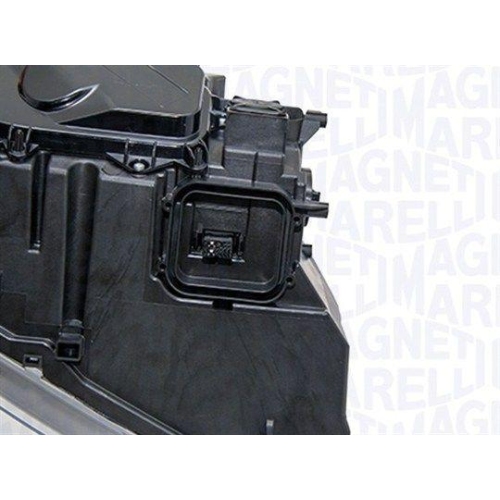MAGNETI MARELLI Hauptscheinwerfer 719000000037