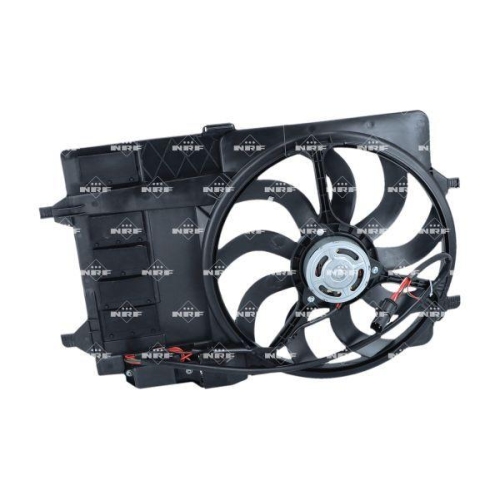 NRF L&uuml;fter, Motork&uuml;hlung 47302