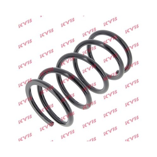 KYB Fahrwerksfeder K-Flex RA6685