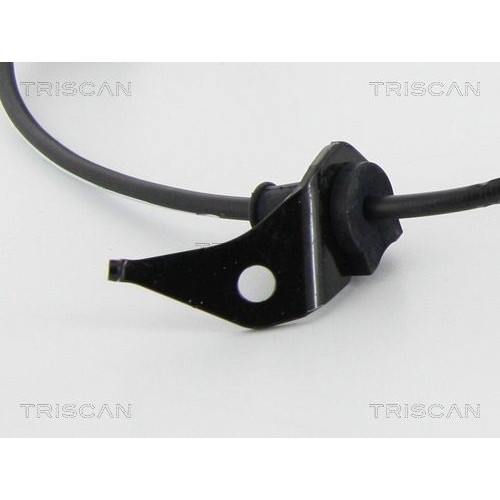 TRISCAN Sensor, Raddrehzahl 8180 40128