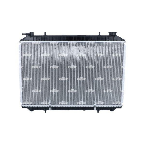 NRF K&uuml;hler, Motork&uuml;hlung EASY FIT 519534