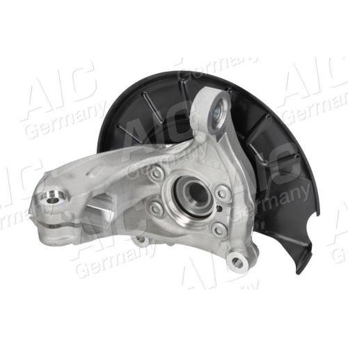 AIC Achsschenkelsatz, Radaufhängung NEW MOBILITY PARTS 75795Set