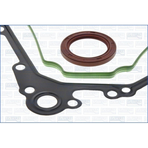 AJUSA Dichtungssatz, Kurbelgeh&auml;use 54191200