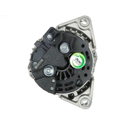 AS-PL Generator Wiederaufbereitet AS-PL