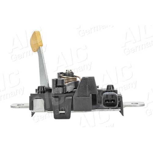 AIC Motorhaubenschloss Original AIC Quality