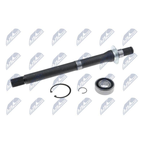 NTY Antriebswelle NWP-HY-506