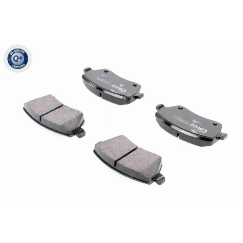 VAICO Bremsbelagsatz, Scheibenbremse Green Mobility Parts V46-0157