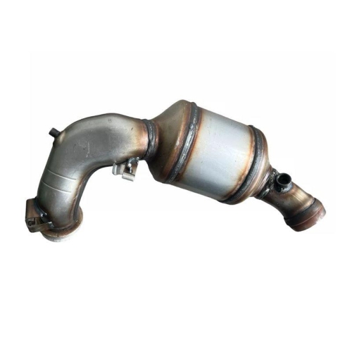 AHG Ruß-/Partikelfilter, Abgasanlage AHG2122