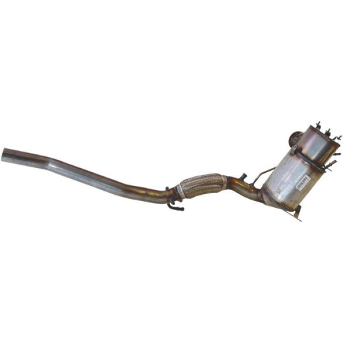 BOSAL Ru&szlig;-/Partikelfilter, Abgasanlage 097-363