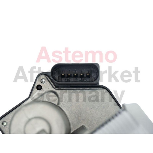 ASTEMO-HITACHI Drosselklappenstutzen 2509018