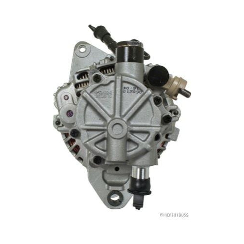 HERTH+BUSS JAKOPARTS Generator J5115057