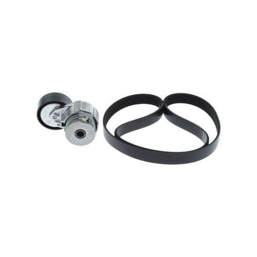 BOSCH Keilrippenriemensatz 1 987 600 708