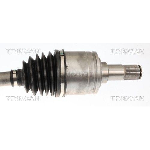 TRISCAN Antriebswelle 8540 23594