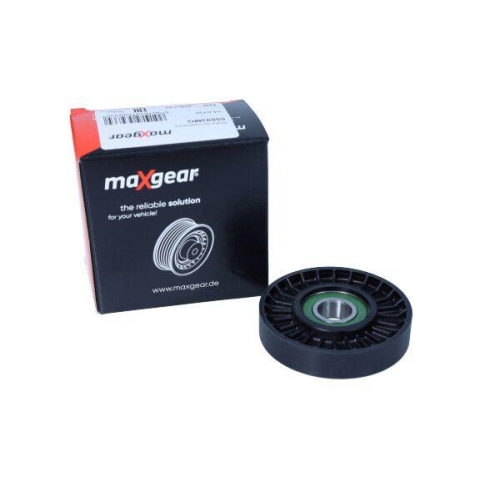 MAXGEAR Spannrolle, Keilrippenriemen 54-0152