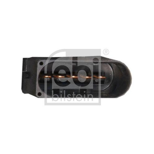 FEBI BILSTEIN Lader, Aufladung Garrett Turbo NEU 187325