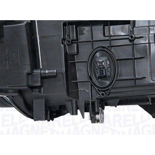 MAGNETI MARELLI Hauptscheinwerfer 719000000050