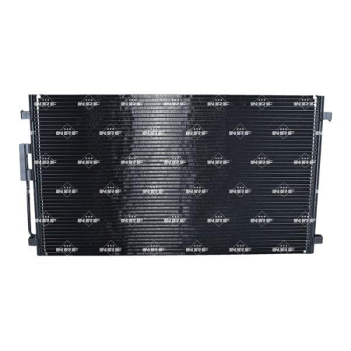 NRF Kondensator, Klimaanlage EASY FIT 35383