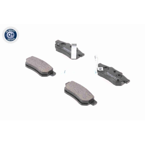 ACKOJA Bremsbelagsatz, Scheibenbremse Q+ Erstausr&uuml;sterqualit&auml;t A26-0024