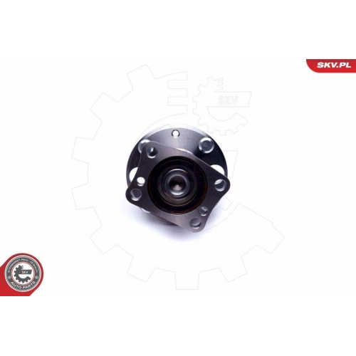 ESEN SKV Radlagersatz 29SKV414