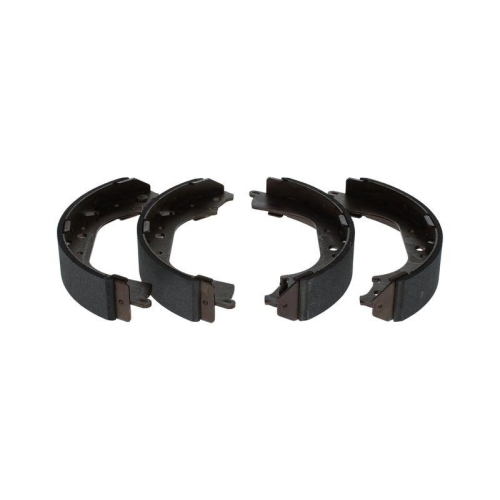 BOSCH Bremsbackensatz 0 986 487 414