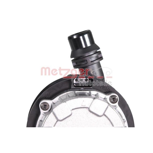 METZGER AUTOTEILE Zusatzwasserpumpe (Kühlwasserkreislauf) GREENPARTS 2221195