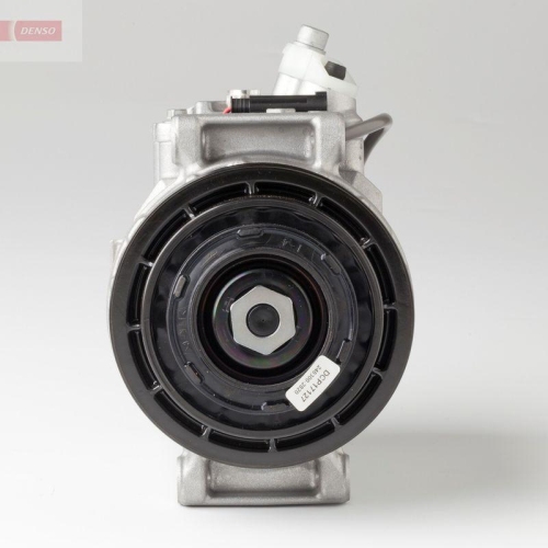 DENSO Kompressor, Klimaanlage DCP17127
