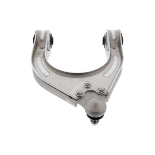 MAPCO Lenker, Radaufhängung