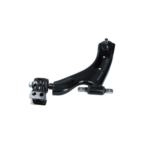 KAMOKA Lenker, Radaufh&auml;ngung