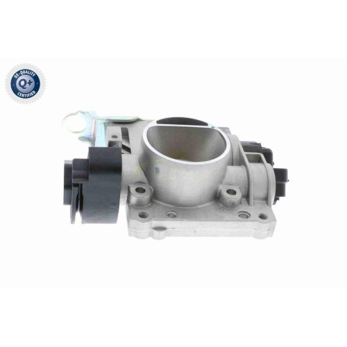 VEMO Drosselklappenstutzen Q+, Erstausrüsterqualität V24-81-0014