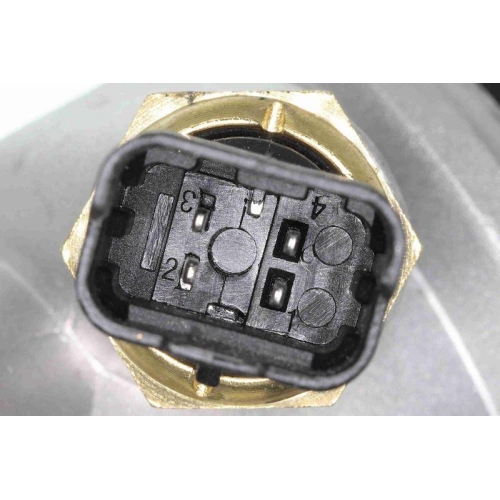 VEMO Thermostatgeh&auml;use Original VEMO Qualit&auml;t V24-99-0040