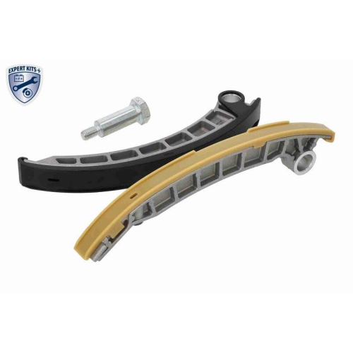 VAICO Gleitschienensatz, Steuerkette EXPERT KITS + V24-1414