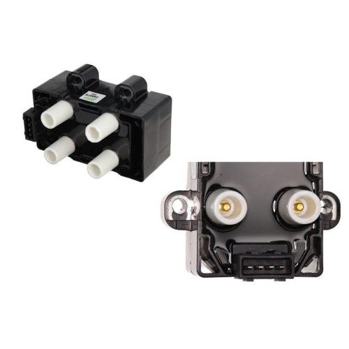 VALEO Z&uuml;ndspule 245079