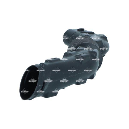 NRF Ansaugschlauch, Luftfilter 165045