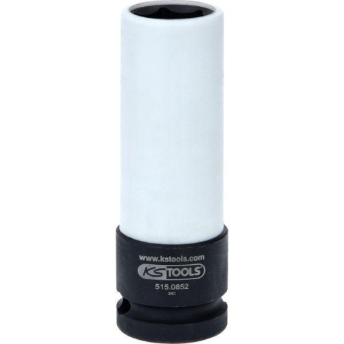 KS TOOLS Kraft-Stecknuss 515.0852