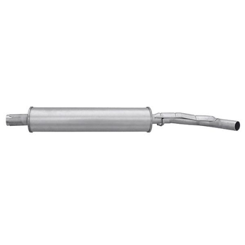 HELLA Mittelschalld&auml;mpfer Easy2Fit &ndash; PARTNERED with Faurecia 8LC 366 023-761