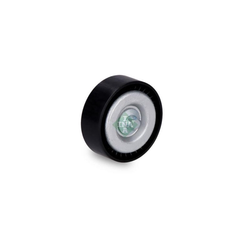 Schaeffler INA Umlenk-/F&uuml;hrungsrolle, Keilrippenriemen 532 0667 10