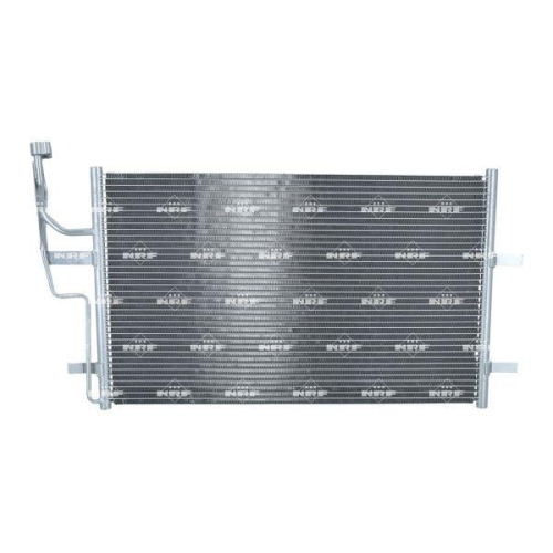 NRF Kondensator, Klimaanlage EASY FIT 35507