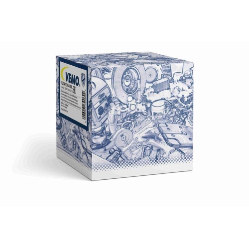 VEMO L&uuml;fter, Motork&uuml;hlung EXPERT KITS + V46-01-1334