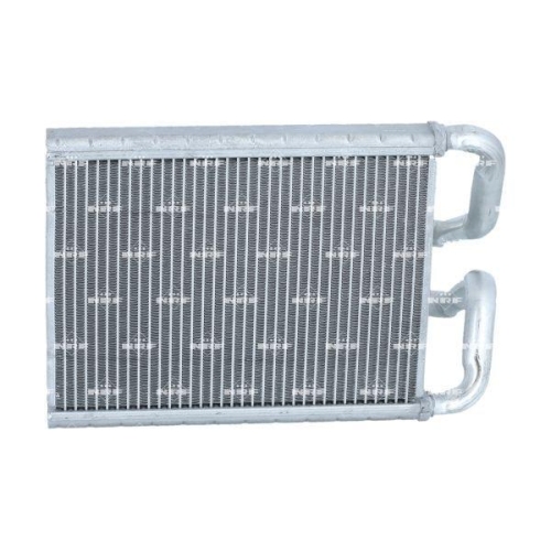 NRF W&auml;rmetauscher, Innenraumheizung 54470