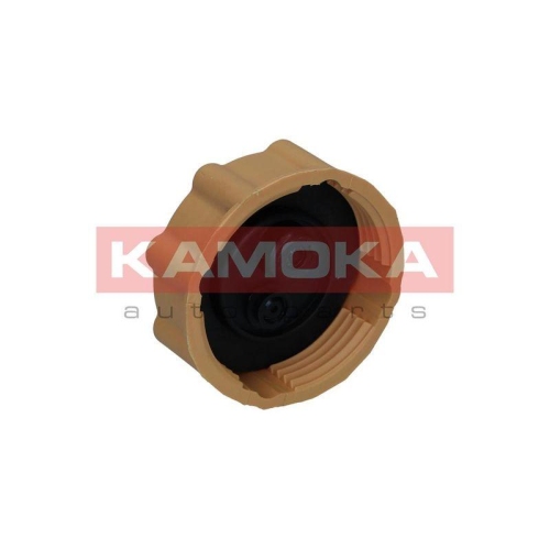 KAMOKA Verschlussdeckel, Kühlmittelbehälter
