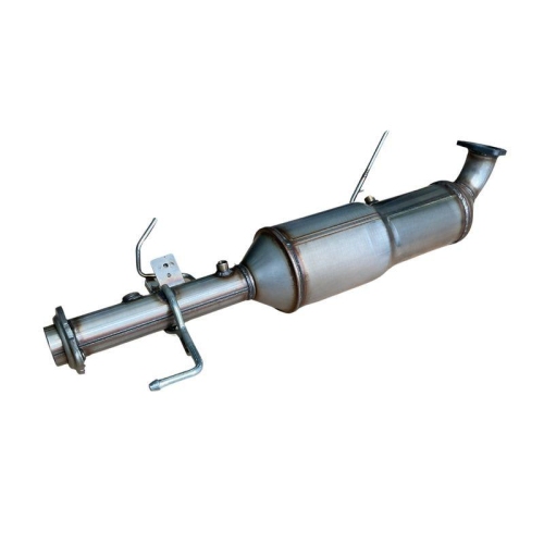 AHG Ru&szlig;-/Partikelfilter, Abgasanlage AHG2147