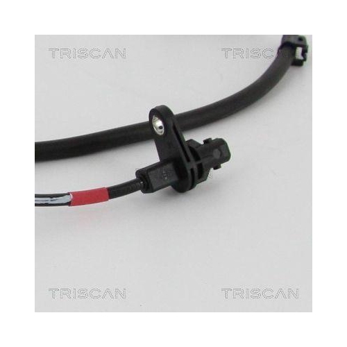 TRISCAN Sensor, Raddrehzahl 8180 43163
