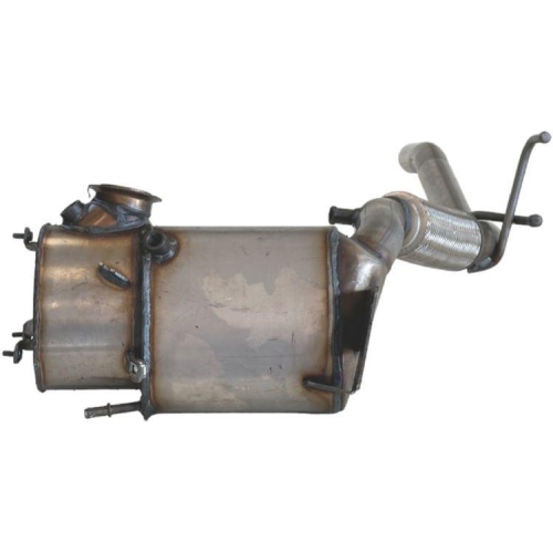 BOSAL Ru&szlig;-/Partikelfilter, Abgasanlage 097-364