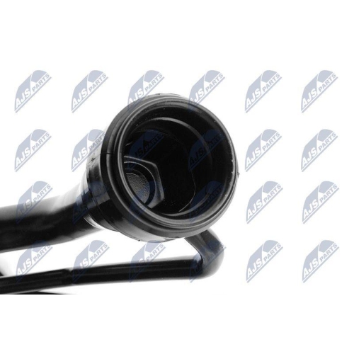 NTY Einf&uuml;llstutzen, Kraftstofftank PWP-TY-024