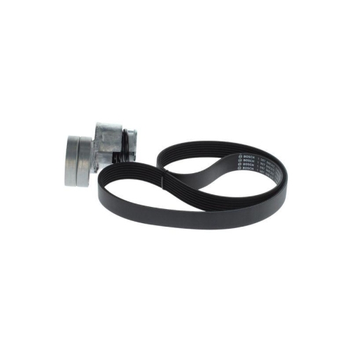 BOSCH Keilrippenriemensatz 1 987 600 711