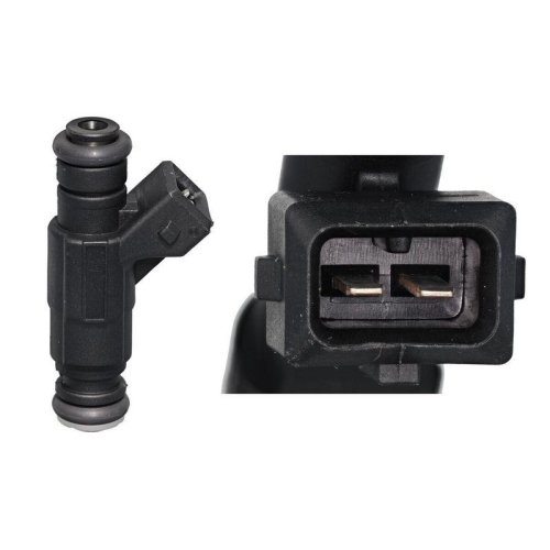 VALEO Einspritzventil 348296